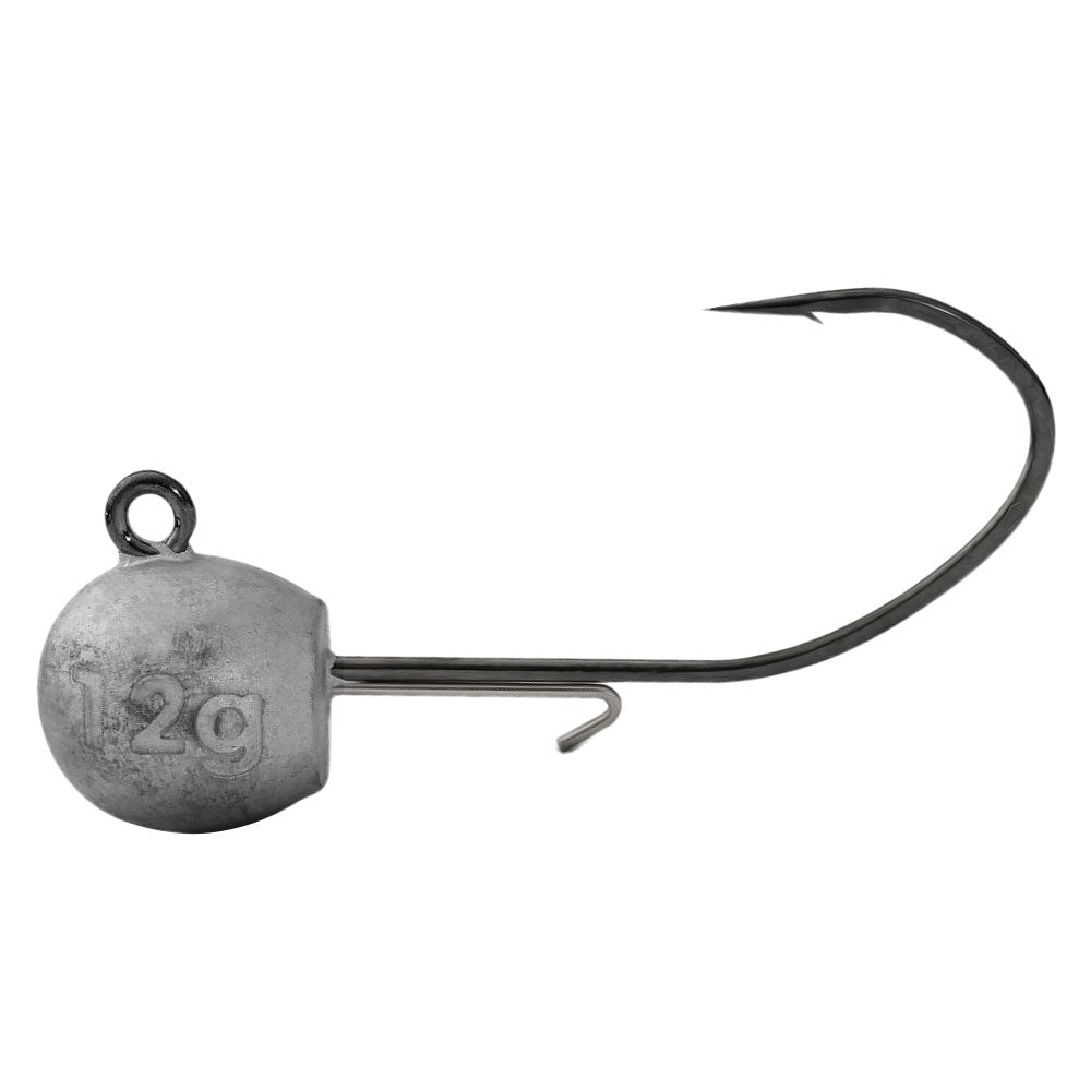 VMC Bullet Jig bij snoekenbaars.nl