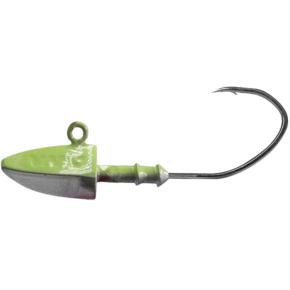 VMC Dart Jig bij snoekenbaars.nl