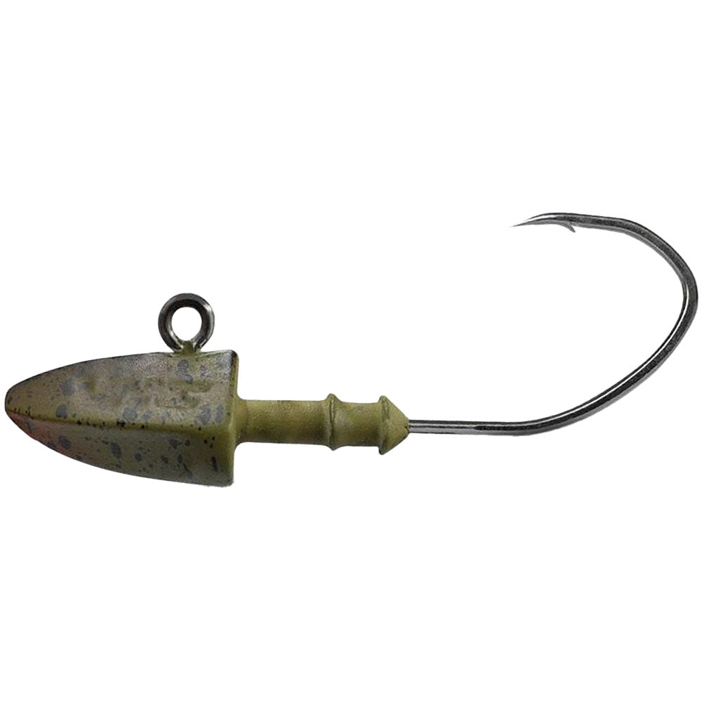 VMC Dart Jig bij snoekenbaars.nl