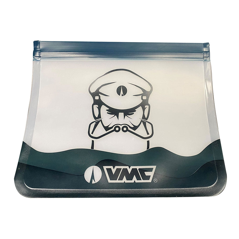 VMC Kaptain Zip Bag bij snoekenbaars.nl