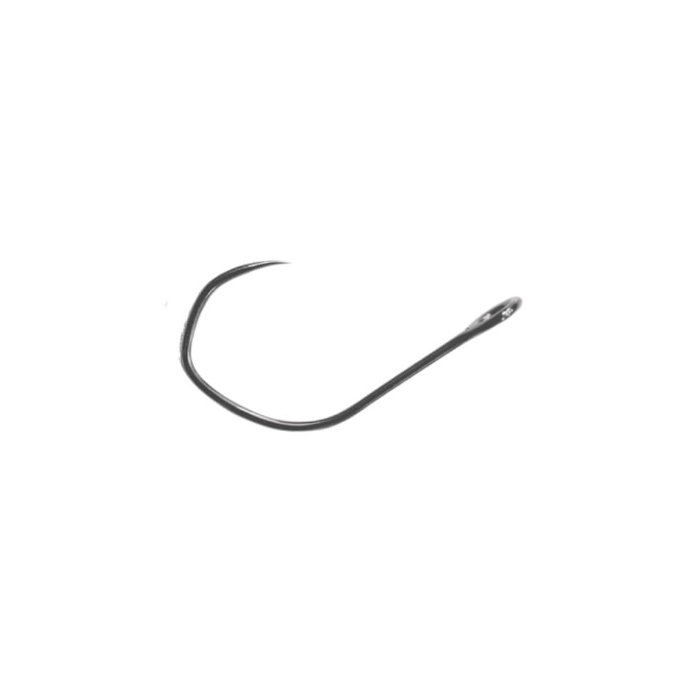 VMC Microspoon Barbless (7231B) bij snoekenbaars.nl