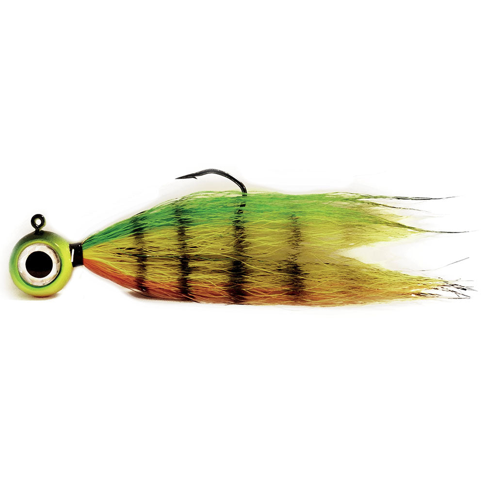 VMC Moontail Jigs bij snoekenbaars.nl