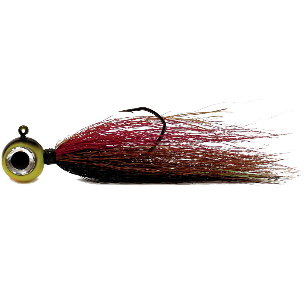 VMC Moontail Jigs bij snoekenbaars.nl