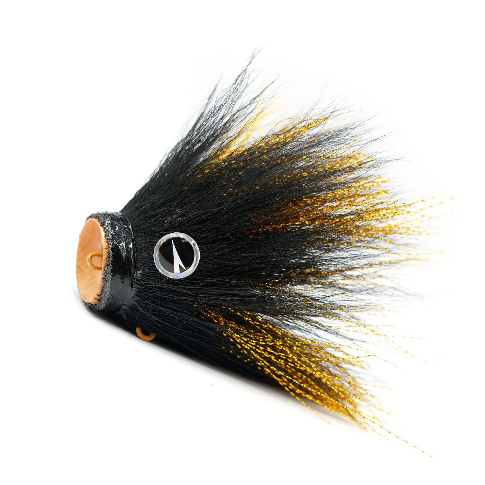 VMC Mustache Shallow (22 g) bij snoekenbaars.nl