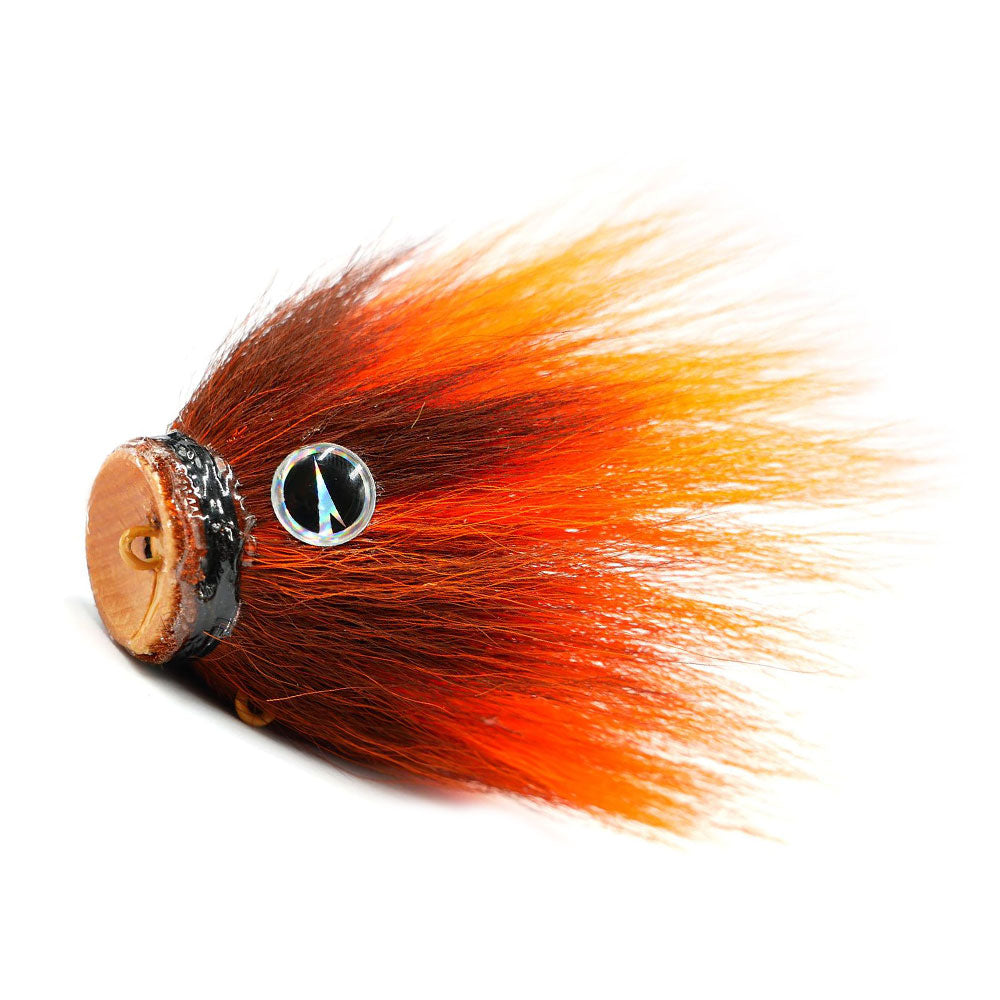 VMC Mustache Shallow (22 g) bij snoekenbaars.nl
