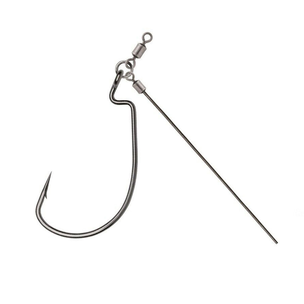 VMC Mystic Tokyo Rig Light Haken (7342TK) bij snoekenbaars.nl