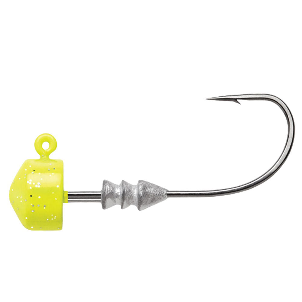 VMC Ned Rig Jig / 1/0 bij snoekenbaars.nl