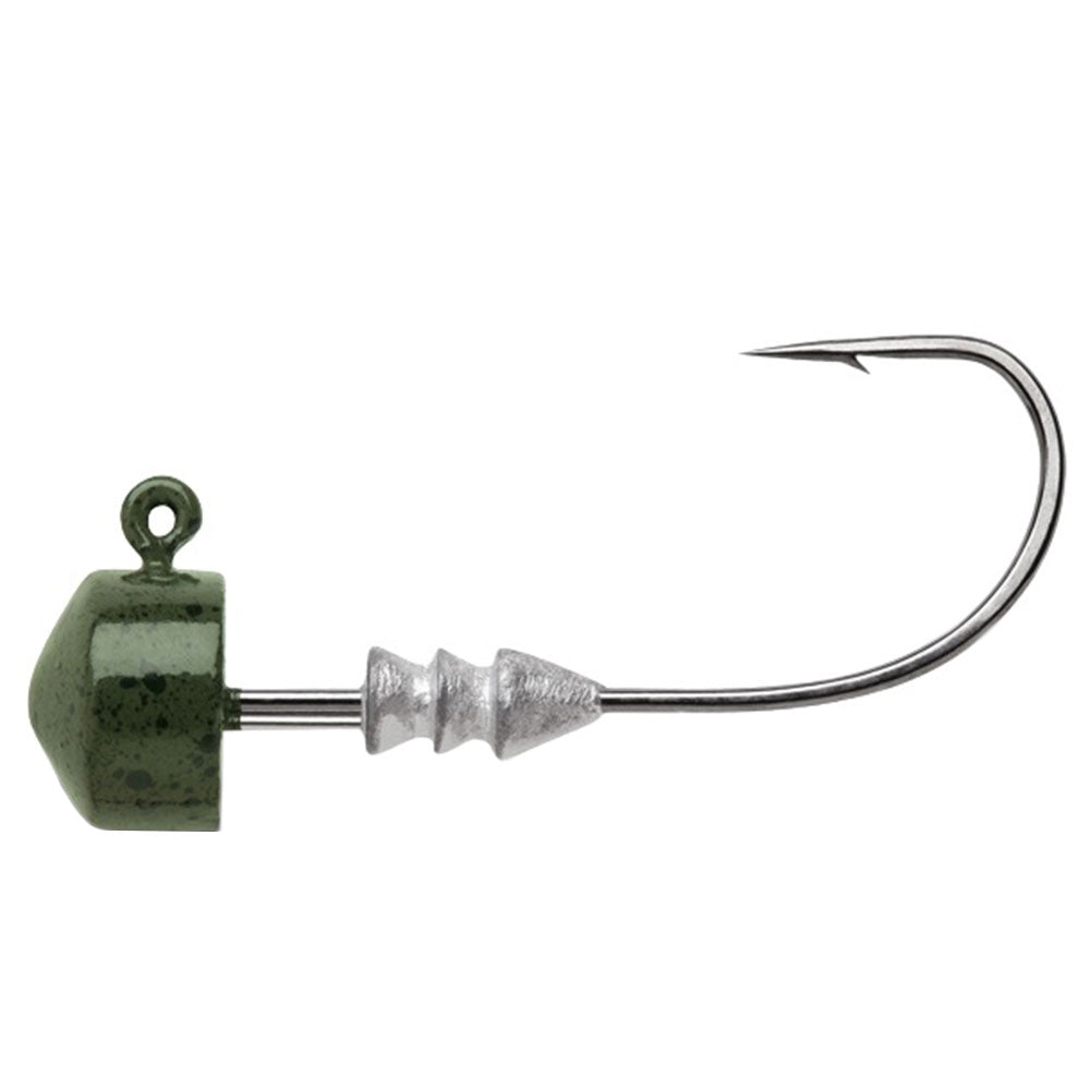 VMC Ned Rig Jig / 1/0 bij snoekenbaars.nl
