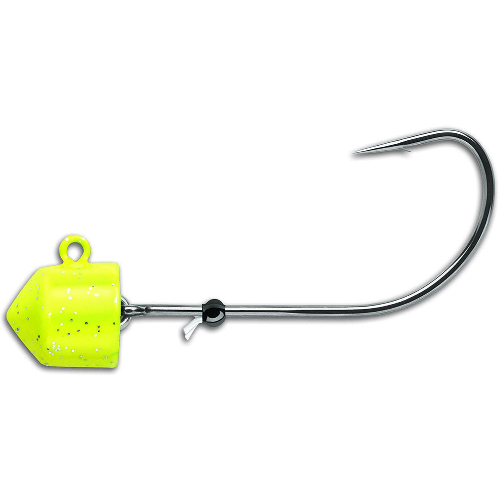 VMC Swingin Ned Rig Jig bij snoekenbaars.nl