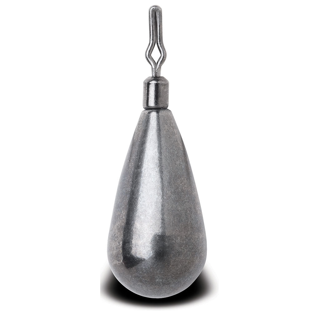 VMC Tungsten Drop Shot bij snoekenbaars.nl