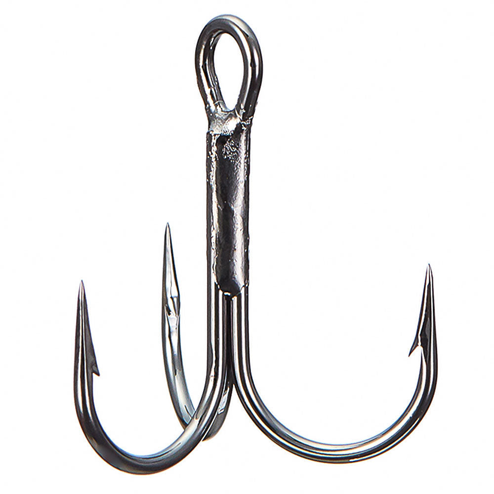 VanFook DT-55 Short Heavy Wire / Dreggen bij snoekenbaars.nl