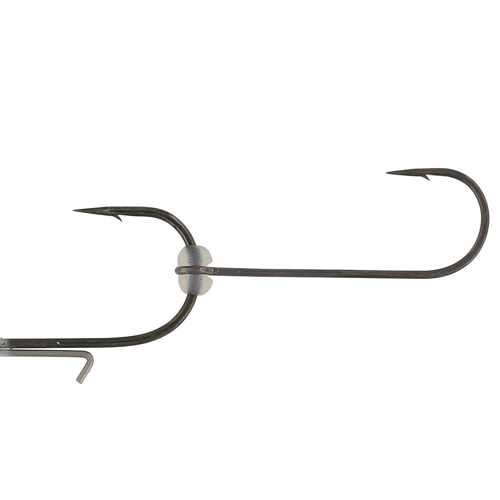 Westin Trailer Hooks &amp; 12 Beads bij snoekenbaars.nl