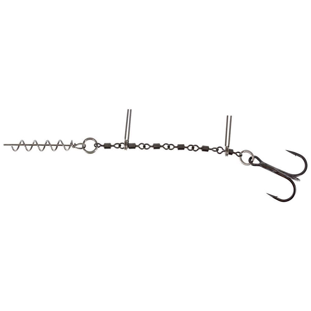 Westin Add-It Jointed Stinger HD Single / 40 kg bij snoekenbaars.nl