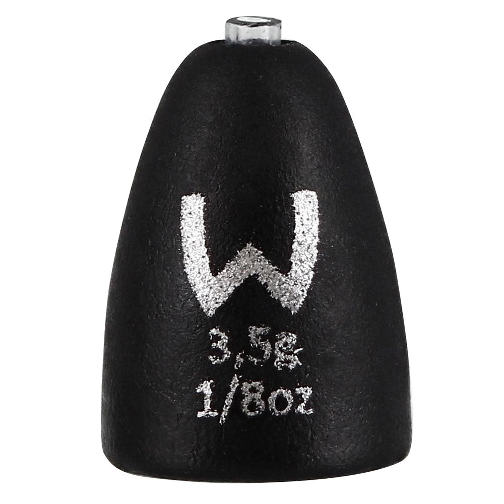 Westin Add-It Tungsten Bullet Weight bij snoekenbaars.nl