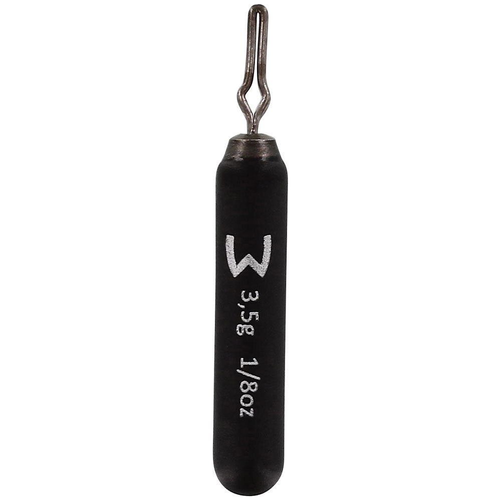 Westin Add-It Tungsten Dropshot Weight bij snoekenbaars.nl
