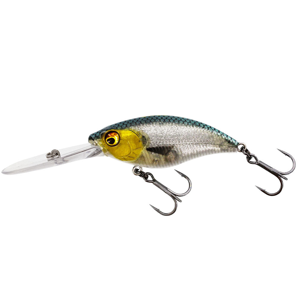 Westin BuzzBite DR Crankbait bij snoekenbaars.nl