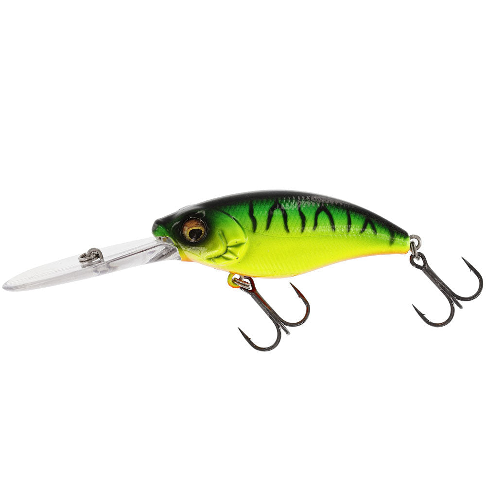 Westin BuzzBite DR Crankbait bij snoekenbaars.nl