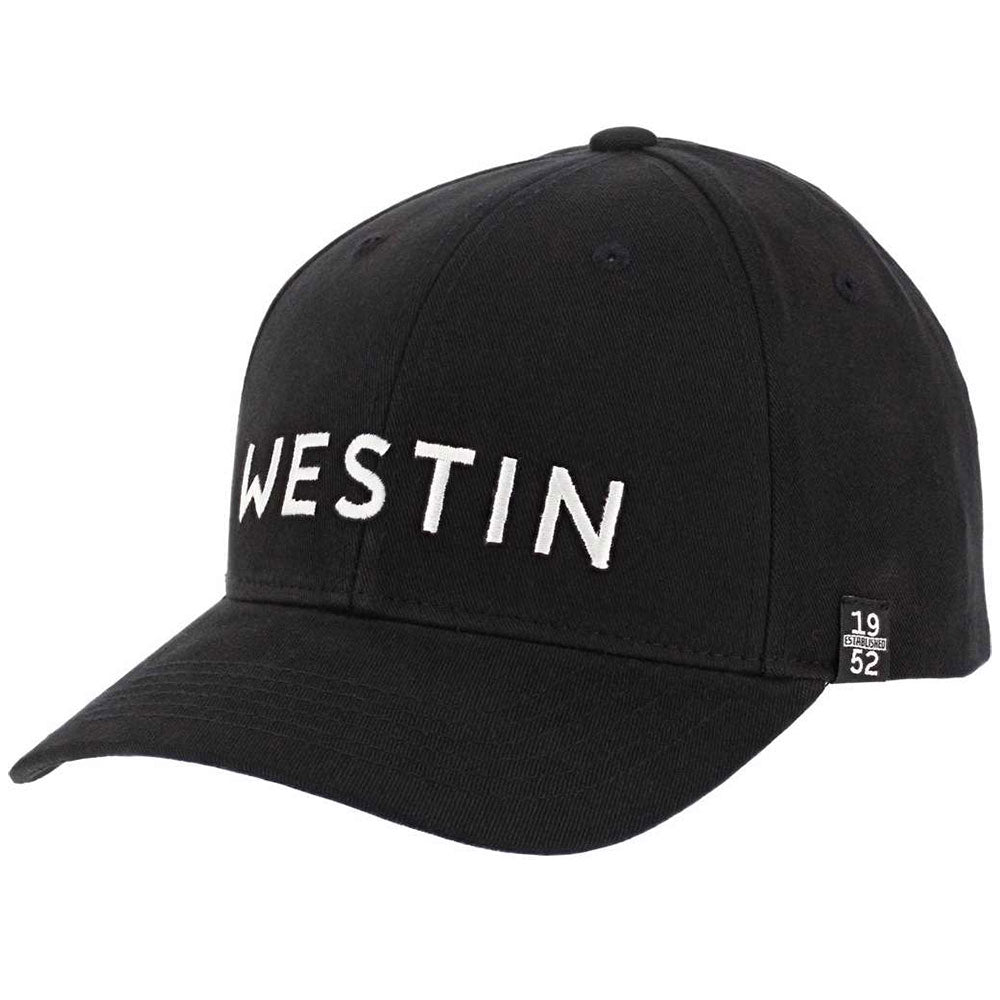 Westin Classic Cap bij snoekenbaars.nl
