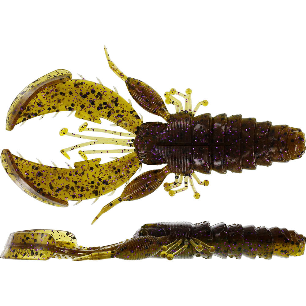 Westin CreCraw Creature Bait 6.5 cm / 4 g bij snoekenbaars.nl