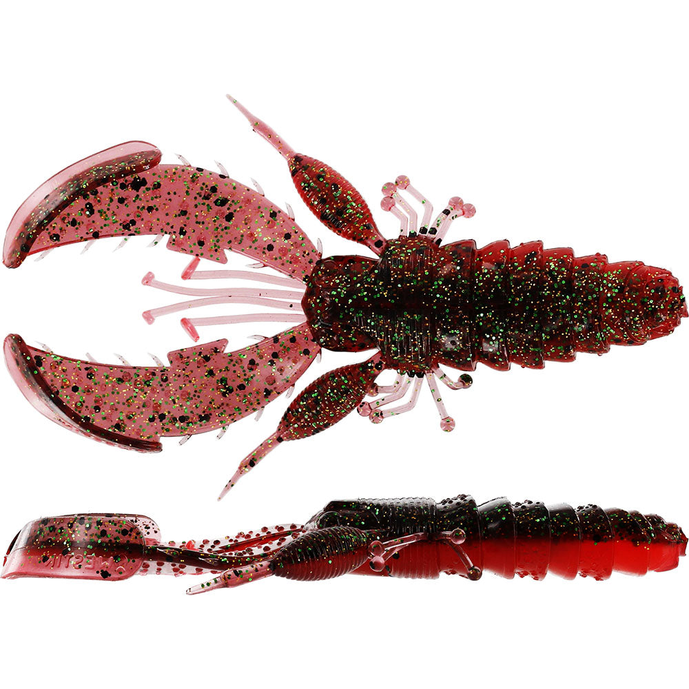 Westin CreCraw Creature Bait 8,5 cm / 7 g bij snoekenbaars.nl