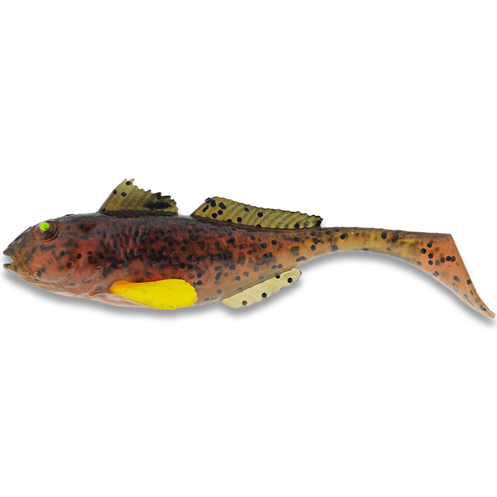 Westin Gunnar the Goby bij snoekenbaars.nl