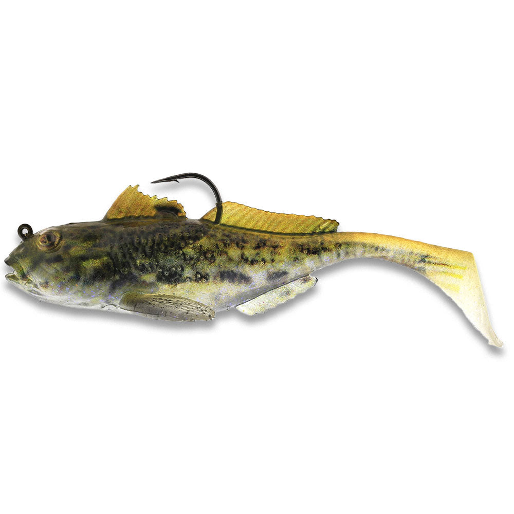 Westin Gunnar the Goby R2F bij snoekenbaars.nl