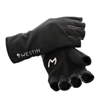 Beoordeling van Benjamin voor het product HLF Fleece Gloves / Handschuhe L