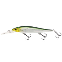 Beoordeling van Jan voor het product JerkBite MR 11.0 cm / 15.0 g / Headlight