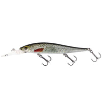 Beoordeling van Anonym voor het product JerkBite MR 9.0 cm / 9.0 g / Real Roach