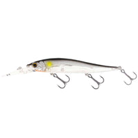 Beoordeling van Patrick voor het product JerkBite MR 9.0 cm / 9.0 g / W Ayu