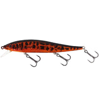 Beoordeling van Ralf voor het product JerkBite SR 11.0 cm / 13.5 g / Motoroil Burbot