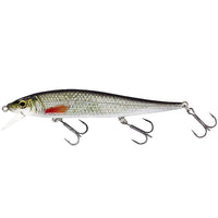 Beoordeling van Leo voor het product JerkBite SR 11.0 cm / 13.5 g / Real Roach