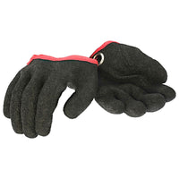 Beoordeling van Kevin voor het product Landing Gloves / Landehandschuhe M