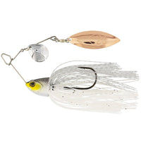 Beoordeling van "\"Matthias\"" voor het product MVibe Colorado + Willow 4/0 / 21 g / Headlight