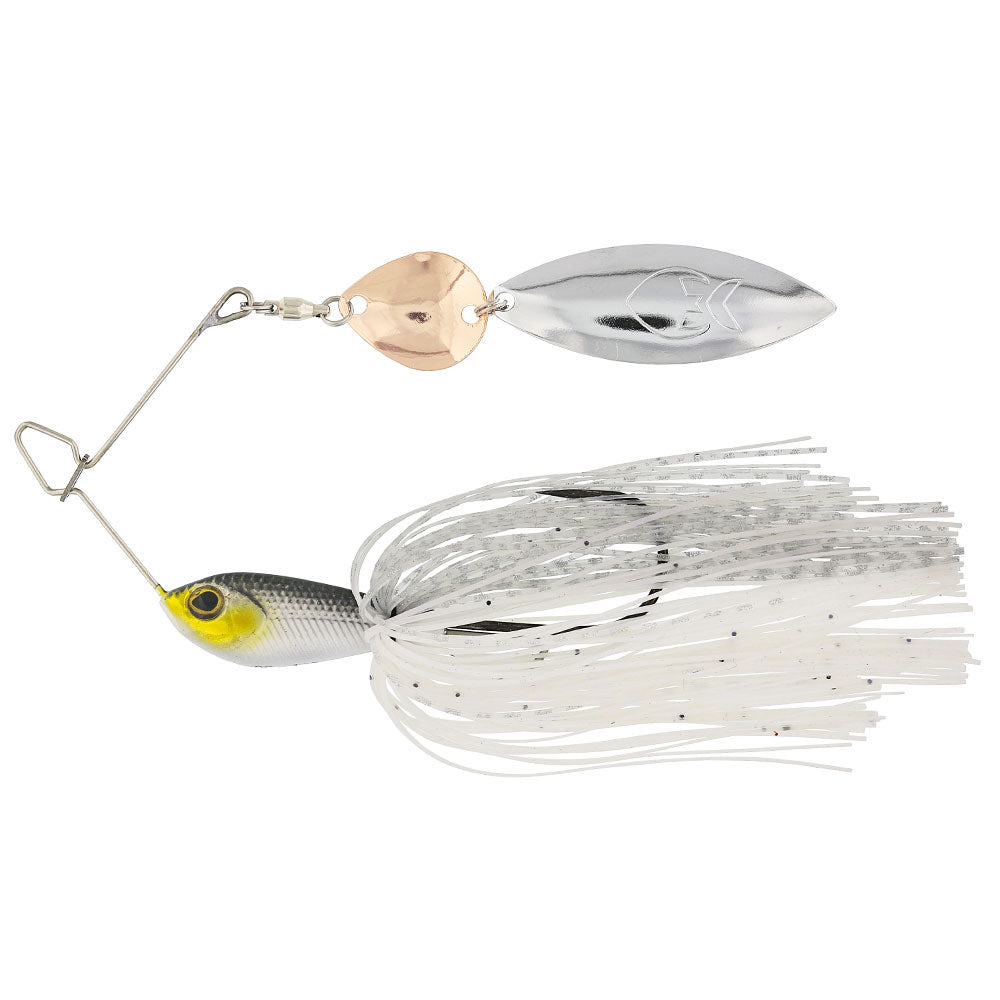 Westin MVibe Pro Colorado + Willow bij snoekenbaars.nl