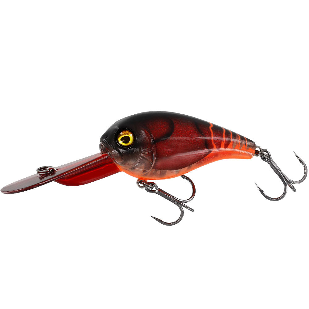 Westin MegaBite DR Crankbait bij snoekenbaars.nl
