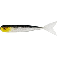 Beoordeling van Michael voor het product Megateez V-Tail 9 cm / Headlight