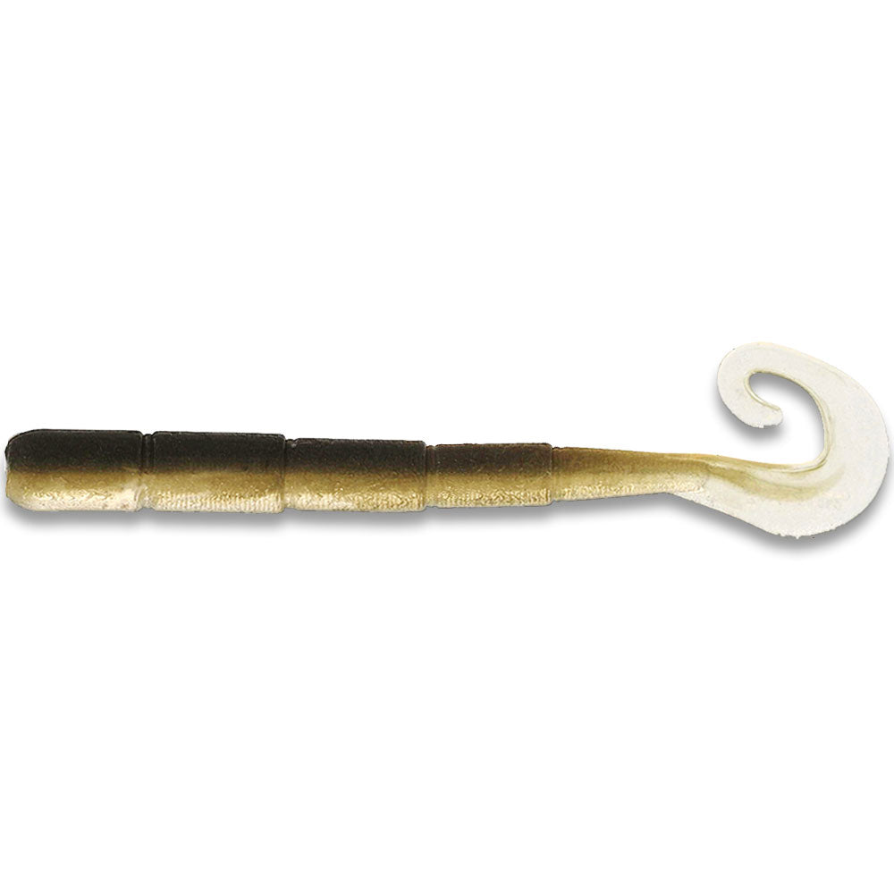 Westin Ned Worm Curltail bij snoekenbaars.nl