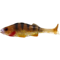 Beoordeling van Jana voor het product Original Perch 7 cm / 4 g / T Gold Perch