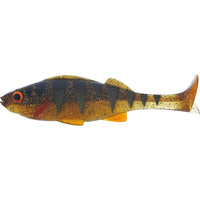 Beoordeling van Jana voor het product Original Perch 7 cm / 4 g / Motoroil Perch