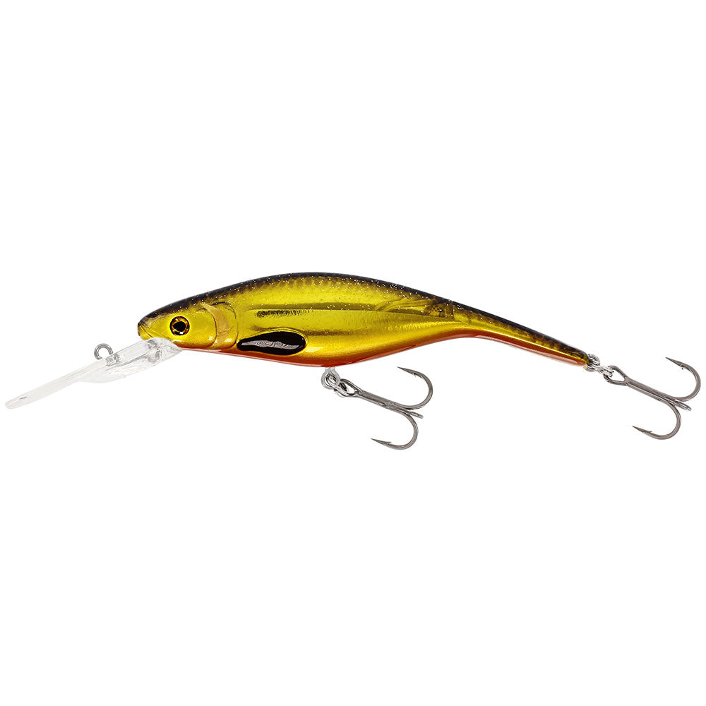 Westin P10 DR Crankbait 10 cm / 16 g (Floating) bij snoekenbaars.nl