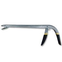 Beoordeling van Christoph voor het product Pistol Grip Hook Remover Stainless 30 cm / Hakenlöser