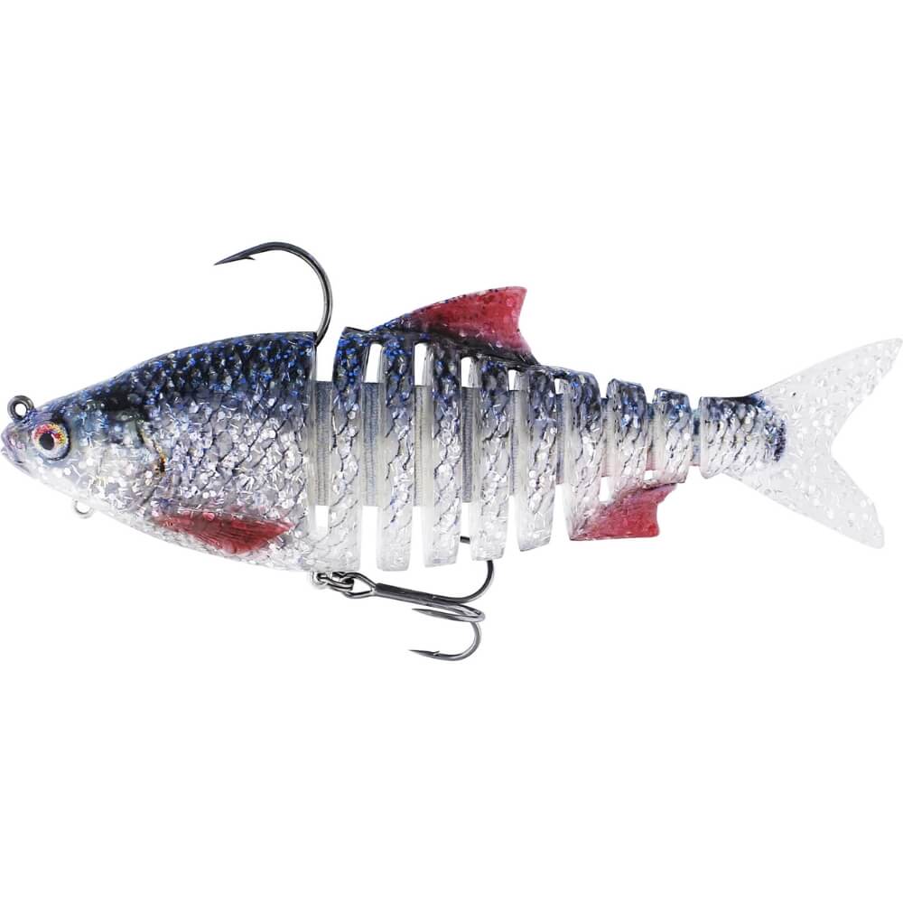 Westin Ricky The Roach Multi Jointed R2F bij snoekenbaars.nl