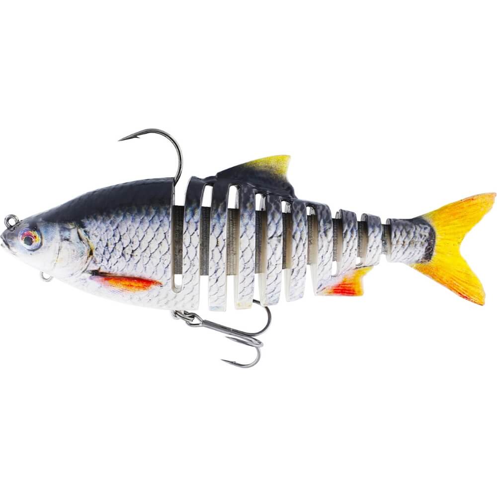 Westin Ricky The Roach Multi Jointed R2F bij snoekenbaars.nl