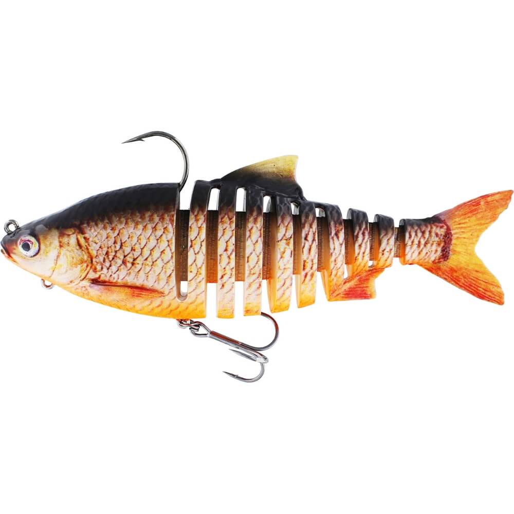 Westin Ricky The Roach Multi Jointed R2F bij snoekenbaars.nl