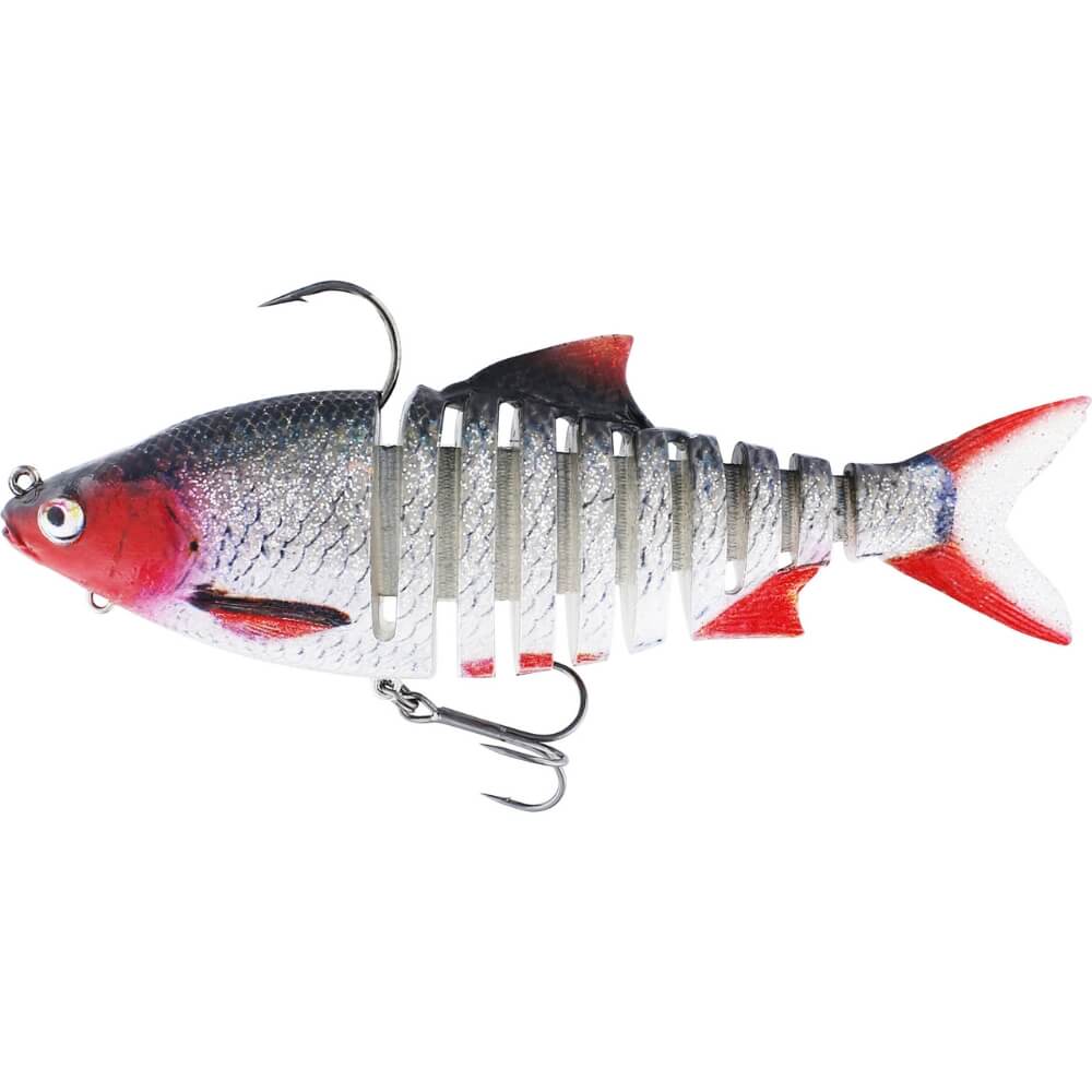 Westin Ricky The Roach Multi Jointed R2F bij snoekenbaars.nl