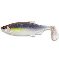 Beoordeling van Erik voor het product Ricky The Roach Shadtail (18 cm) Preyfish