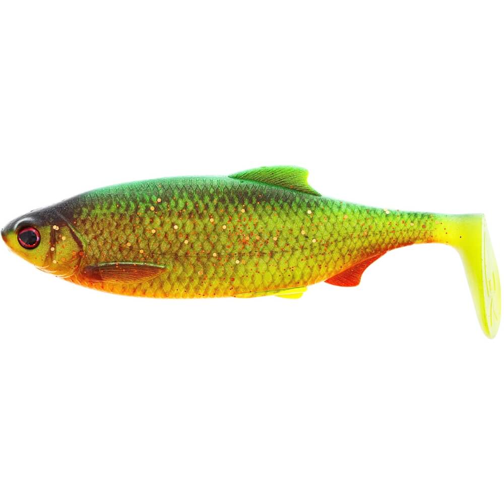 Westin Ricky The Roach Shadtail (10 cm) bij snoekenbaars.nl