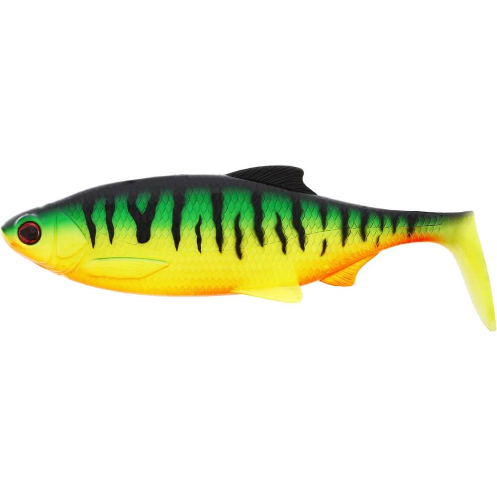 Westin Ricky The Roach Shadtail (14 cm) bij snoekenbaars.nl