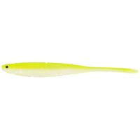 Beoordeling van Alexander voor het product ShadTeez Pintail 8 cm / Lemon